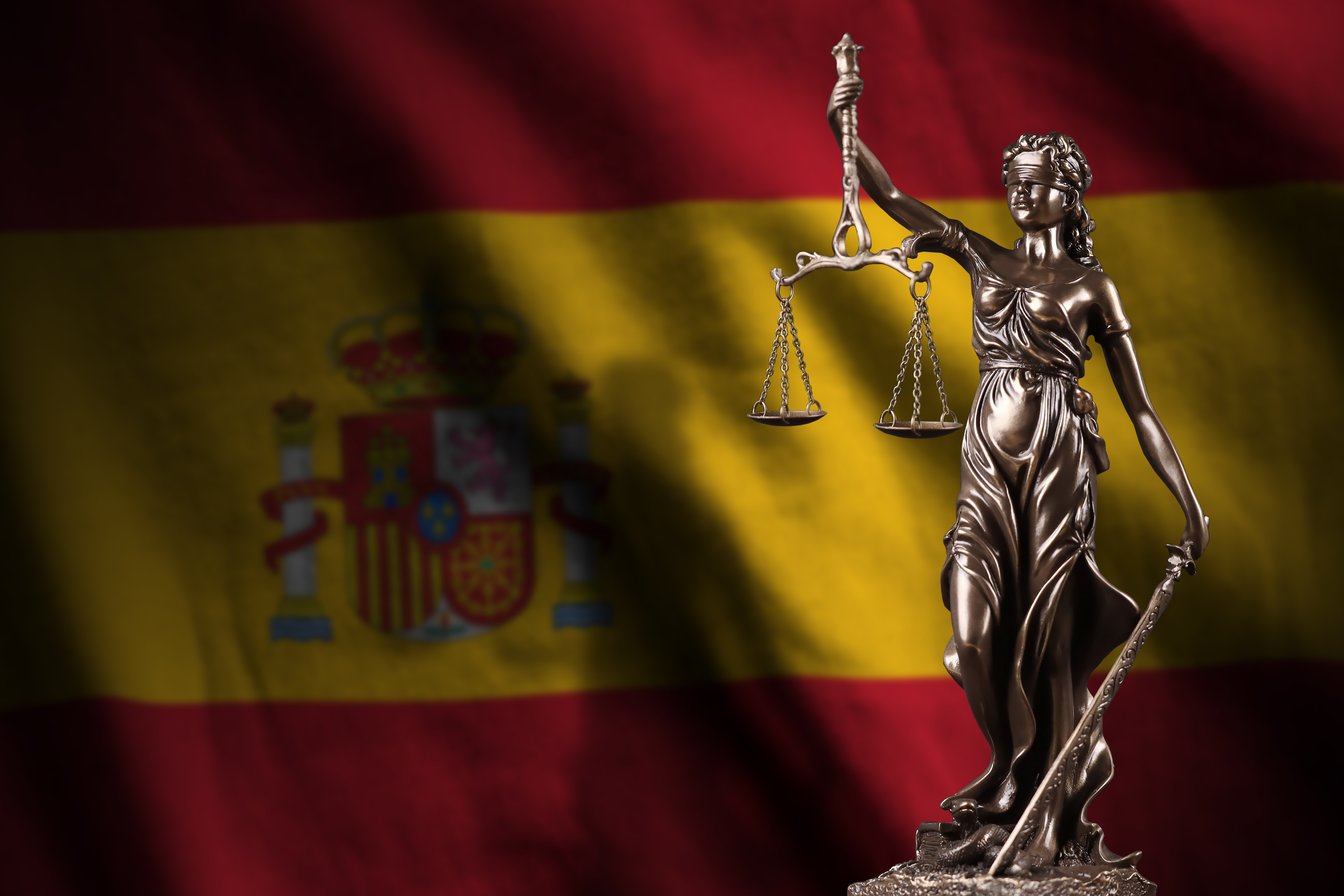 Espanhol Jurídico